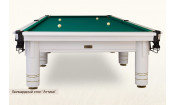 Бильярдный стол Аттика Пул Бильярдный стол Аттика Пул
