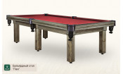 Бильярдный стол Паж Пул Бильярдный стол Паж Пул