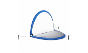Комплект футбольных ворот Amazon Basics 6ft (2 шт.)