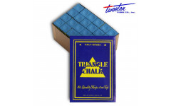 Мел Triangle Blue 72шт. Мел Triangle Blue 72шт.