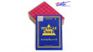 Мел Triangle Red 144шт.