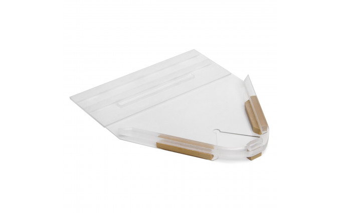 Платформа для Тренажера "Стоп-Шар" магнитная Платформа для Тренажера "Стоп-Шар" магнитная