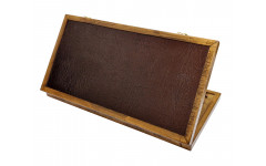 Нарды кожаные Шарм 2 