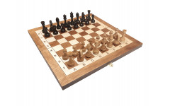 Шахматы Турнирные-2, 40 см, Россия, Partida Шахматы Турнирные-2, 40 см, Россия, Partida
