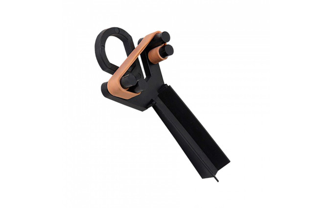 Фиксатор наклейки для кия Фиксатор наклейки для кия