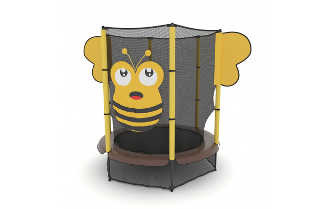 Батут UNIX line 4.6 ft BEE Батут UNIX line 4.6 ft BEE