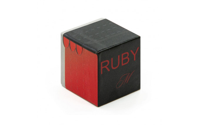 Мел "Ruby" А. Меписашвили (серый) Мел "Ruby" А. Меписашвили (серый)
